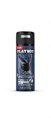 Playboy King of the Game Dezodorant spray  150ml