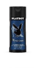 Playboy King of the Game Żel pod prysznic 2w1  400ml