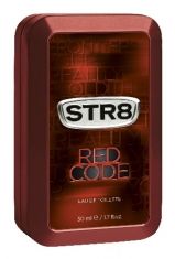 STR8 Red Code Woda toaletowa  50ml