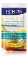 Dax Perfecta Home Spa Maseczka Mezoterapia Olejkowa  2x5ml