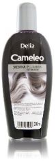 Delia Cosmetics Cameleo Płukanka do włosów srebrna 200ml