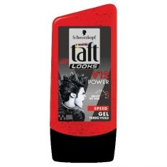 Schwarzkopf Taft Looks Power V12  Żel do włosów 150ml