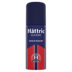 Schwarzkopf Hattric Classic Dezodorant w sprayu  150ml