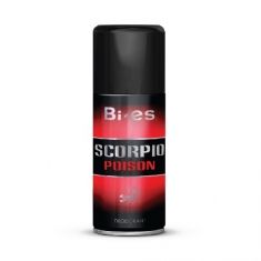 Bi-es Scorpio Poison Dezodorant spray