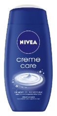 Nivea Cream Shower Kremowy żel pod prysznic Cream Care  250ml