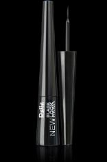 Delia Cosmetics New Look Eyeliner  5ml