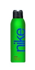 Nike Man Dezodorant spray Green 200ml