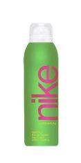 Nike Green Woman Dezodorant spray  200ml