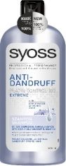 Schwarzkopf Syoss Antidandruff Szampon do włosów Extreme 500ml