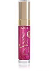 Delia Cosmetics Starlike Lip Gloss Błyszczyk do ust nr 05  7ml