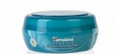 Himalaya Herbals Krem do twarzy i ciała nawilżajšcy z wit.E  50ml