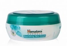 Himalaya Herbals Krem do twarzy i ciała odżywczy  50ml