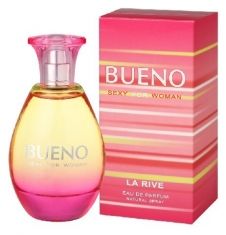 La Rive for Woman BUENO Woda perfumowana 90ml