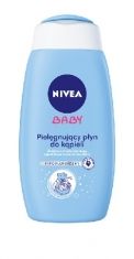 Nivea Baby Pielęgnujšcy płyn do kšpieli  500ml