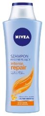 NIVEA Hair Care Szampon INTENSE CARE & REPAIR 400ml