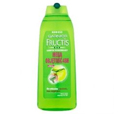 Garnier Fructis Szampon do włosów Mega Objęto?ć 48H   400ml