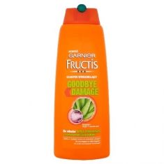 Garnier Fructis Szampon do włosów Goodbye Damage   400ml