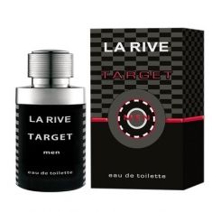 La Rive for Men Target Woda Toaletowa 75ml