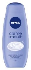 Nivea Cream Shower Kremowy żel pod prysznic Creme Smooth  500ml