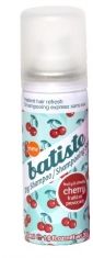 Batiste Suchy szampon do włosów Cherry  50ml  mini