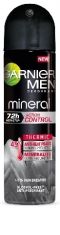 Garnier Mineral Men 72h Dezodorant w sprayu Action Control Thermic  150ml