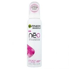 Garnier Neo Dezodorant spray Floral Touch  150ml