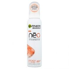 Garnier Neo Dezodorant spray Fresh Blossom  150ml