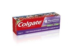 Colgate Pasta Maximum Cavity Protection Junior 6+  50ml