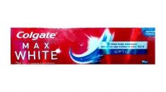 Colgate Pasta do zębów Max White Optic  75ml