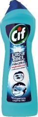 Cif Ultra White Mleczko do czyszczenia 700ml