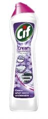 Cif Lila Flower Cream Mleczko do czyszczenia 700 ml