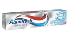 Aquafresh Pasta White&Shine 100ml