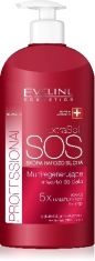 Eveline Extra Soft SOS Mleczko do ciała multiregenerujšce  350ml