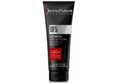 Dermofuture Precision DF5 Men Szampon przeciw wypadaniu włosów dla mężczyzn  200ml