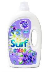 Surf Color Płyn do prania Irys & Poranna Róża  2.8 L (40 prań)