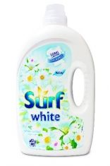 Surf White Płyn do prania Biała Orchidea & Ja?min  2.8 L (40 prań)