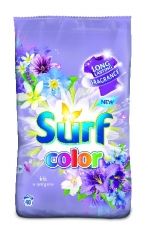 Surf Color Proszek do prania Irys & Poranna Róża  2.8 kg (40 prań)