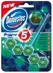 Domestos Pine Kostka WC Power 5 koszyk  55g