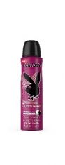 Playboy Queen of the Game Dezodorant spray  150ml