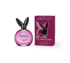 Playboy Queen of the Game Woda toaletowa  60ml