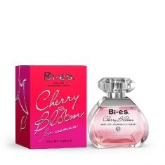 Bi-es Cherry Bloom Woda perfumowana 100ml