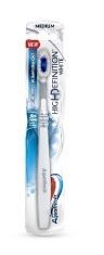 Aquafresh Szczoteczka High Definition White  1szt