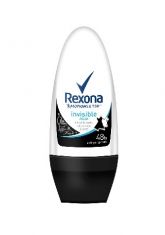 Rexona Motion Sense Woman Dezodorant roll-on Invisible Aqua  50ml