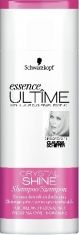 Schwarzkopf Essence Ultime Crystal Shine Szampon do włosów 250ml