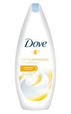Dove Caring Protection żel pod prysznic 250ml