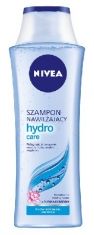 NIVEA Hair Care Szampon HYDRO CARE  250ml