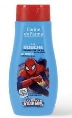 Corine de Farme Spiderman Żel pod prysznic 2w1