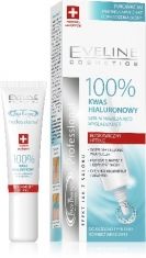 Eveline Face Therapy Serum ze 100% kwasem hialuronowym nawilżajšco wygładzajšce