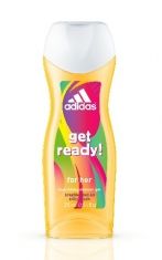 Adidas Get Ready for Her Żel pod prysznic  250ml