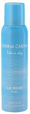 La Rive for Woman Donna Carina dezodorant w sprau 150ml